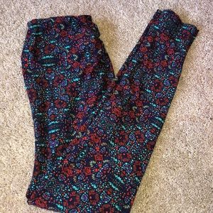 Lularoe os leggings